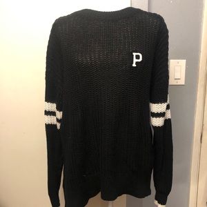 VICTORIA SECRET PINK SWEATER